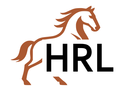 Learning to horseback ride in Central Florida | horse riding life logo